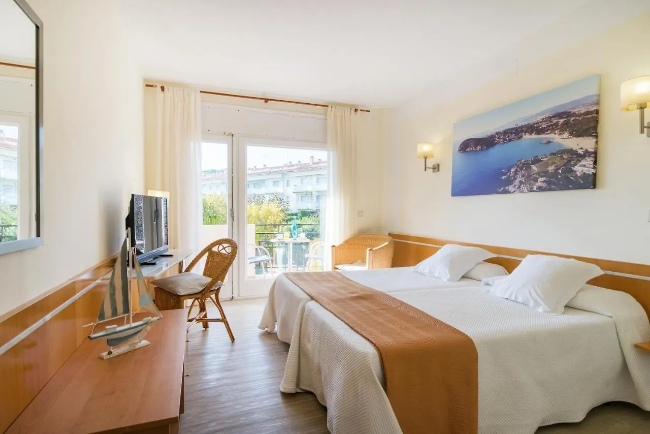 Hotel Ancora Palamós 3*,  Hiszpania
