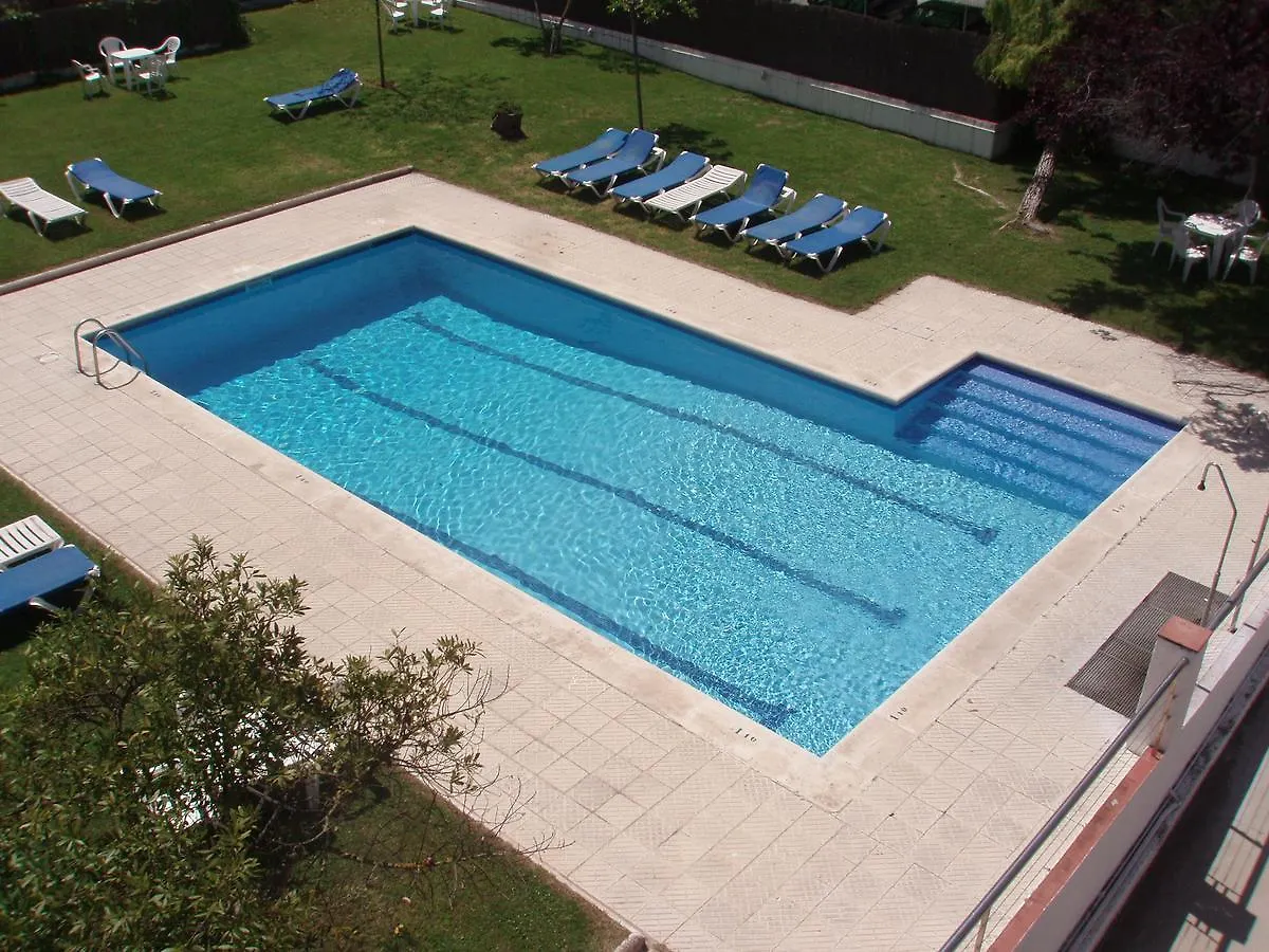 ***  Hotel Ancora Palamós Hiszpania