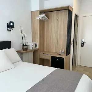 visit hotel