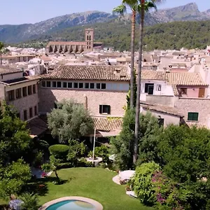 **** Hotel Son Sant Jordi Spanje