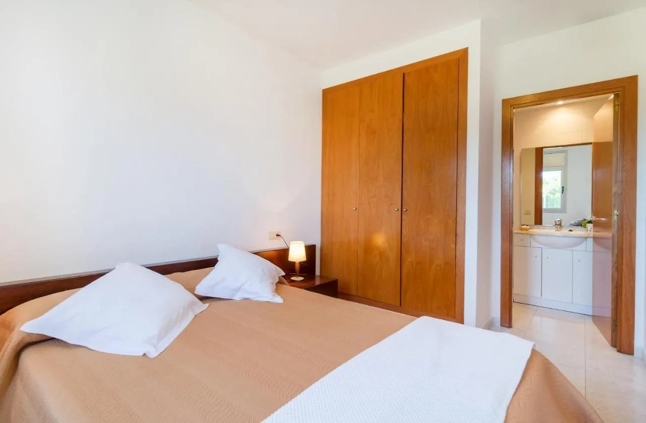 Hotel Ancora Palamos