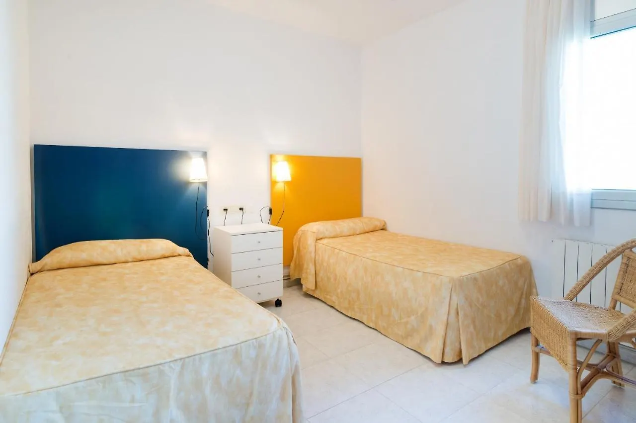 Hotel Ancora Palamos