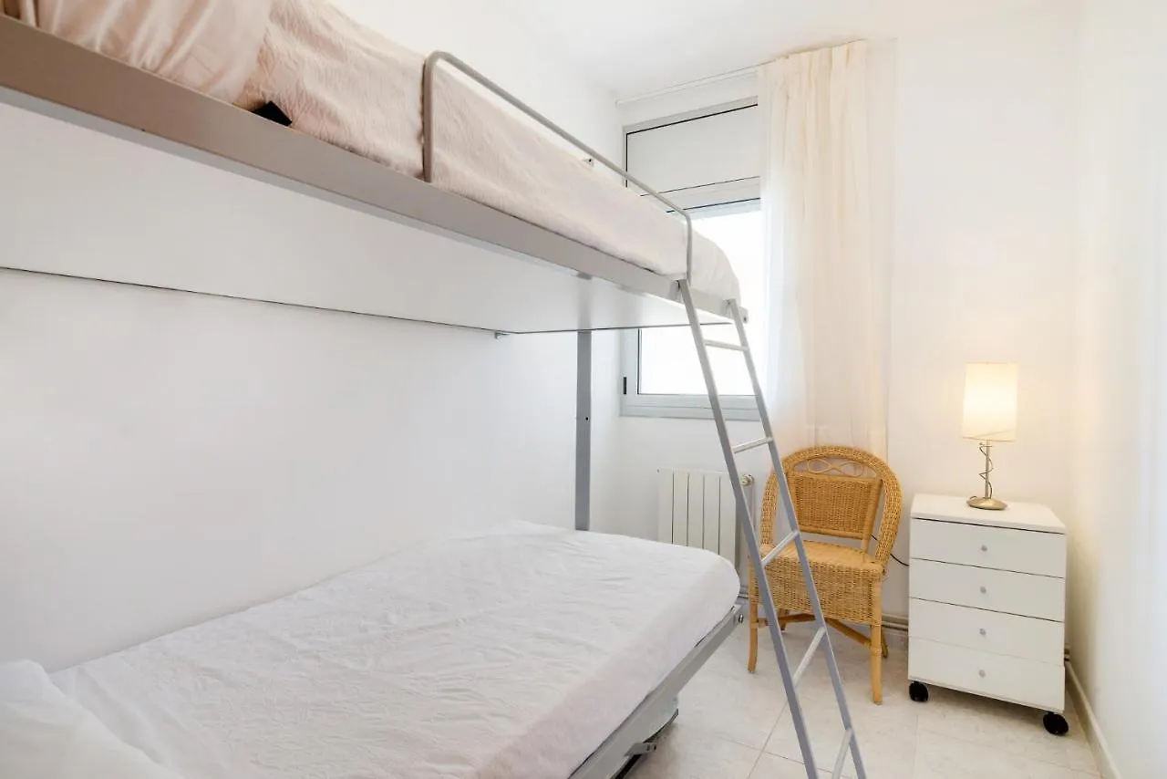 Hotel Ancora Palamos