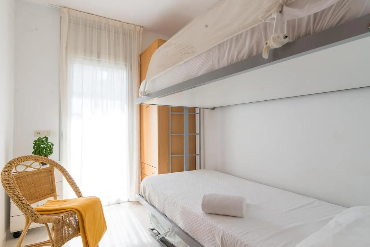 Hotel Ancora Palamos