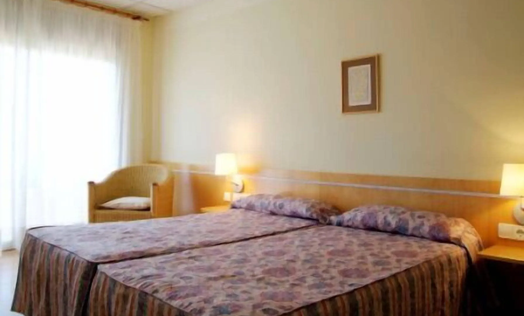Hotel Ancora Palamos