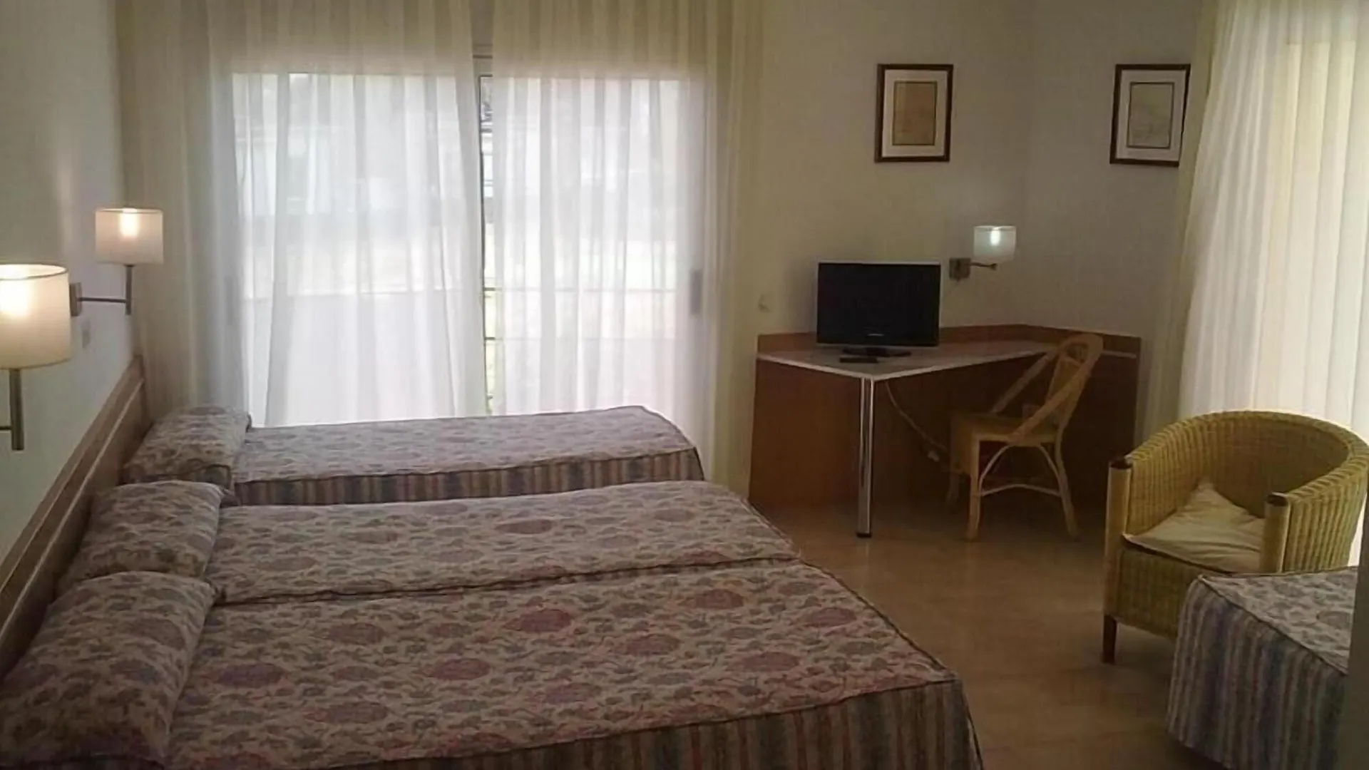 Hotel Ancora Palamos