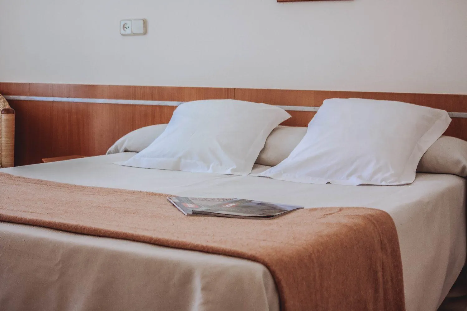 Hotel Ancora Palamos