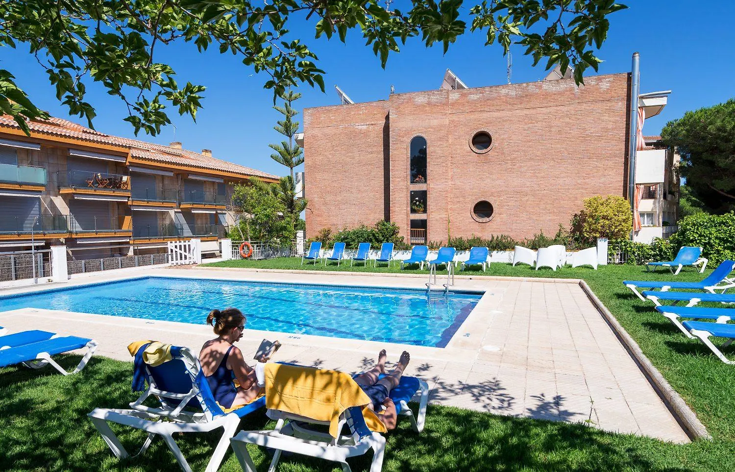 Hotel Ancora Palamos