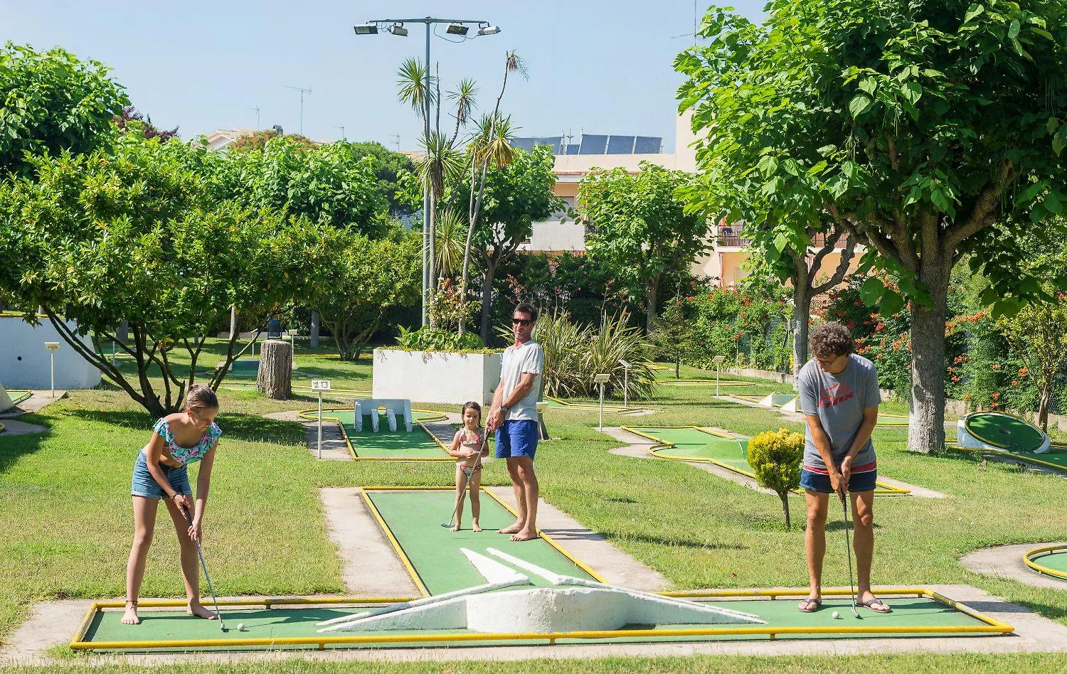 Hotel Ancora Palamos 3*,