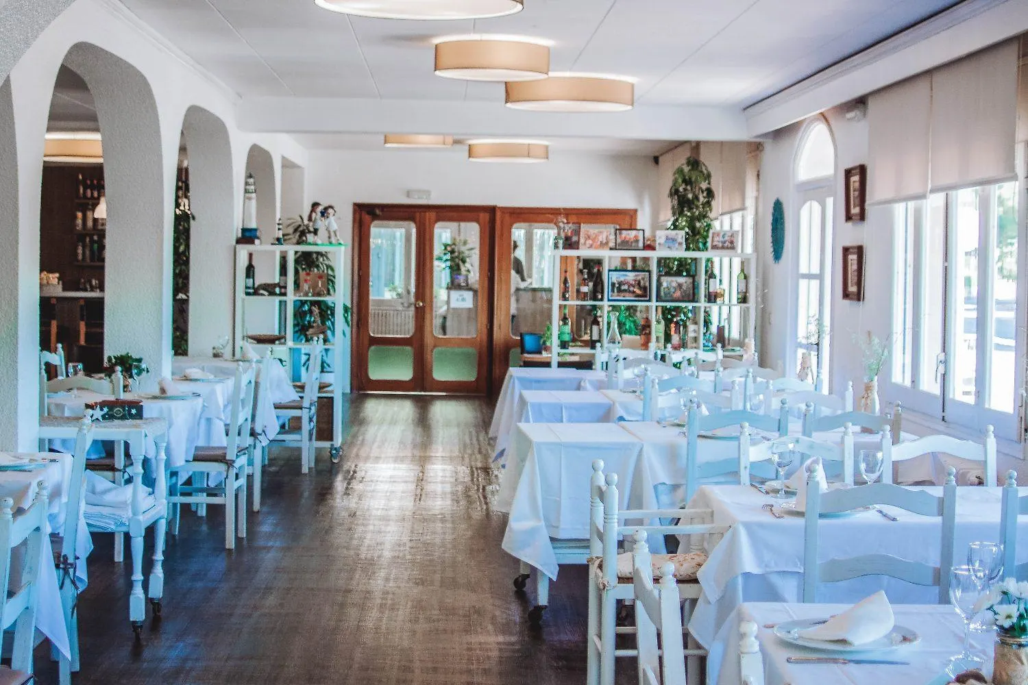 Hotel Ancora Palamos