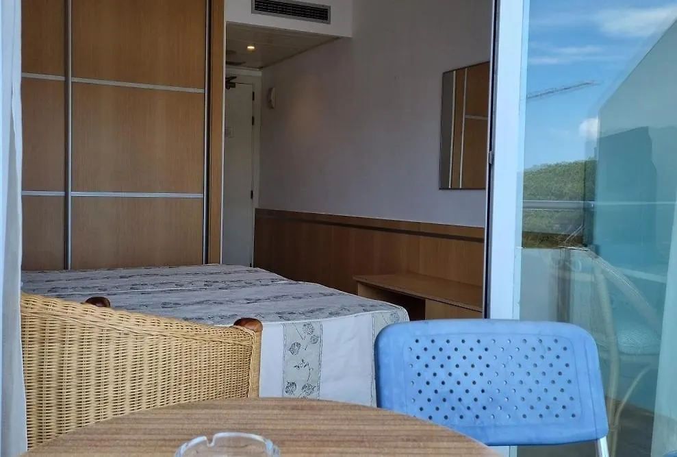 Hotel Ancora Palamos Spain