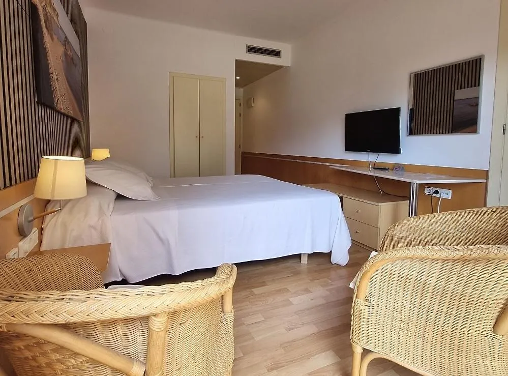 Hotel Ancora Palamos