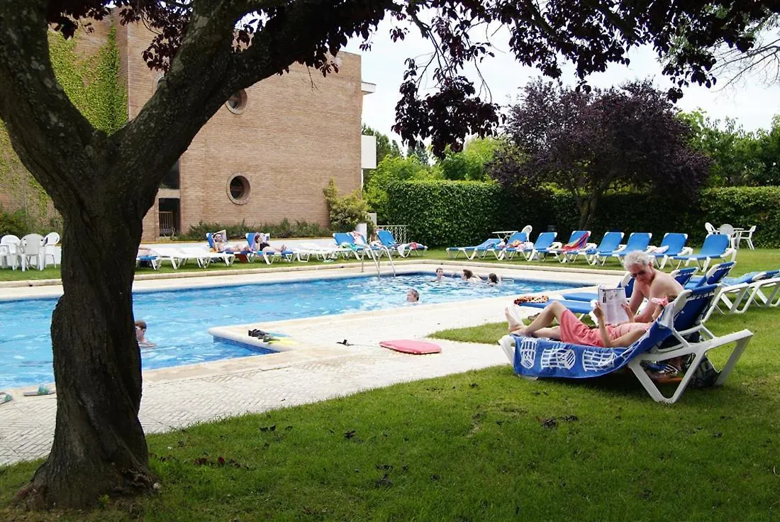 Hotel Ancora Palamos