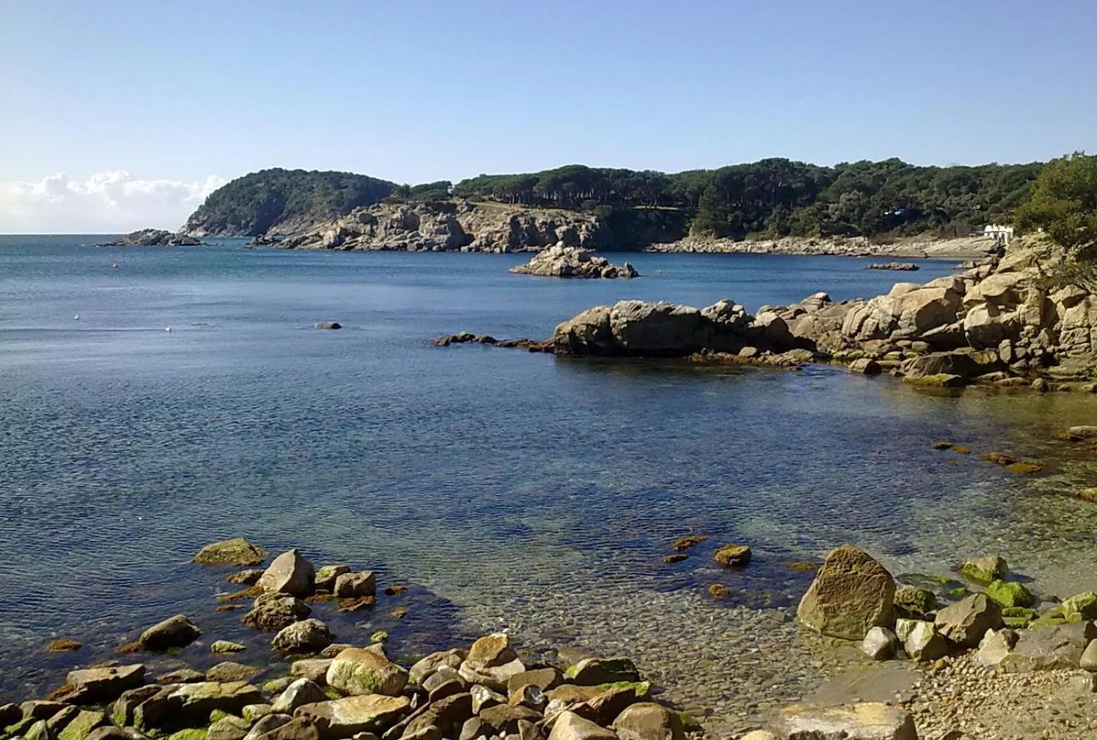 Hotel Ancora Palamos