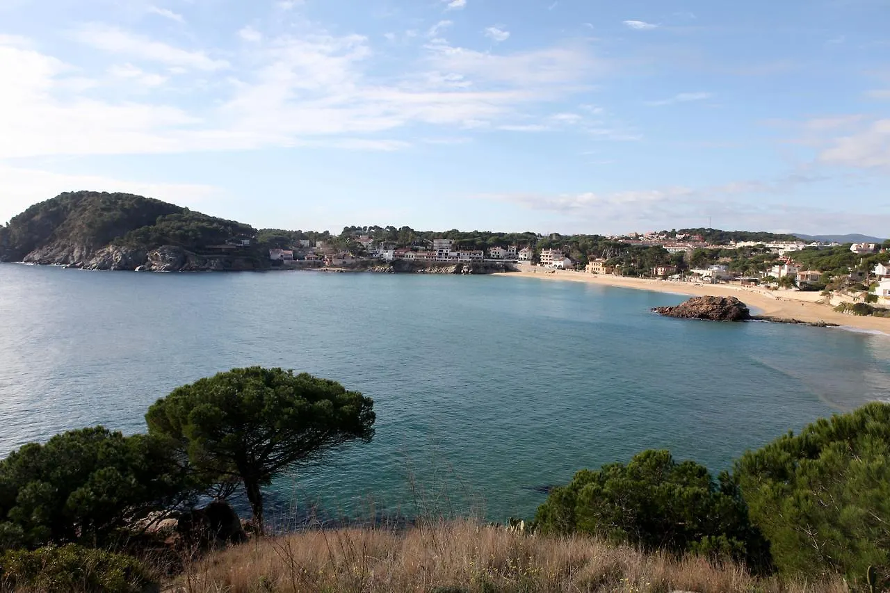 Hotel Ancora Palamos
