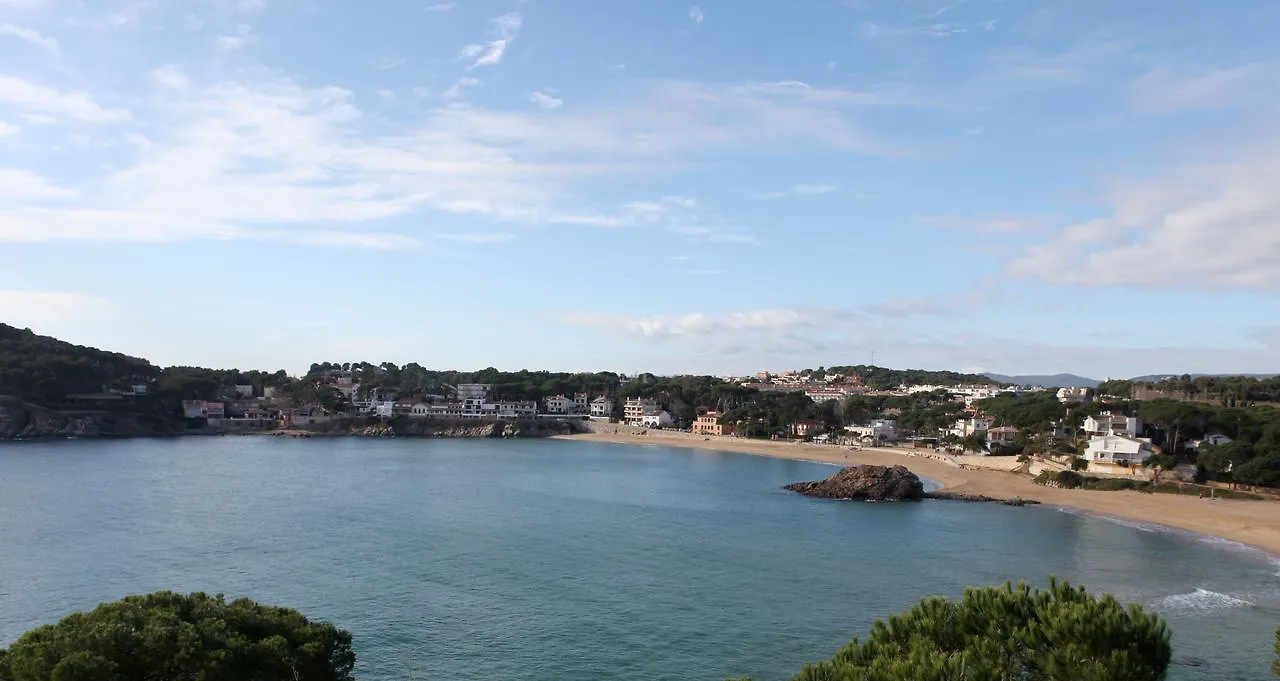 Hotel Ancora Palamos