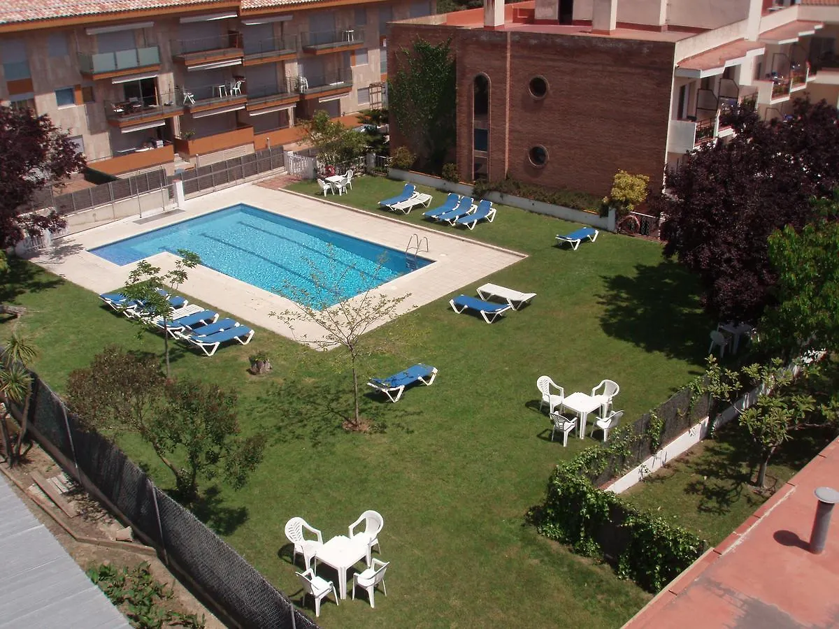 Hotel Ancora Palamos