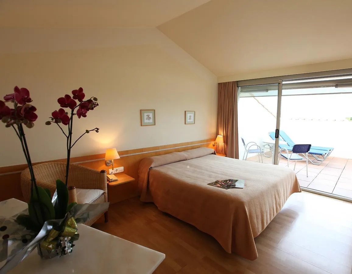Hotel Ancora Palamos 3*,  Spain