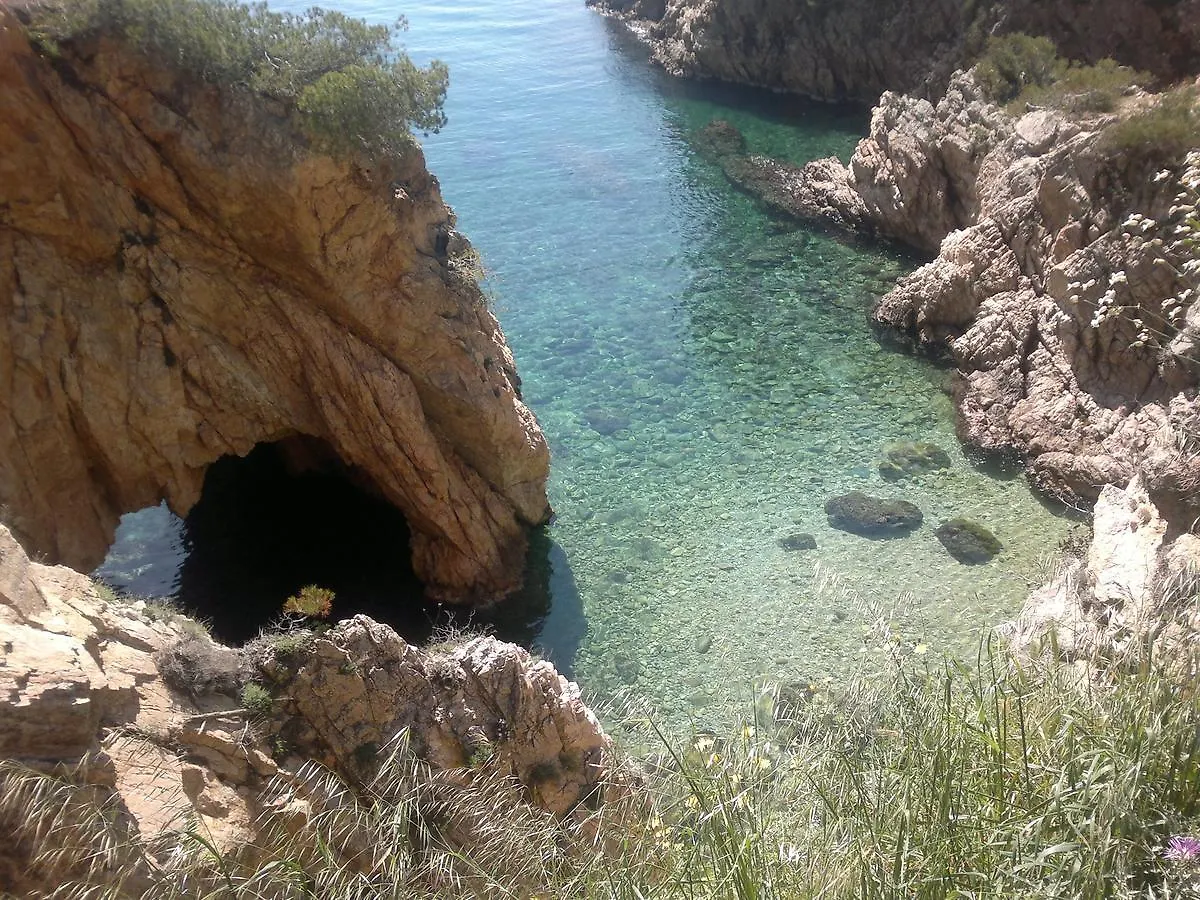 Hotel Ancora Palamos