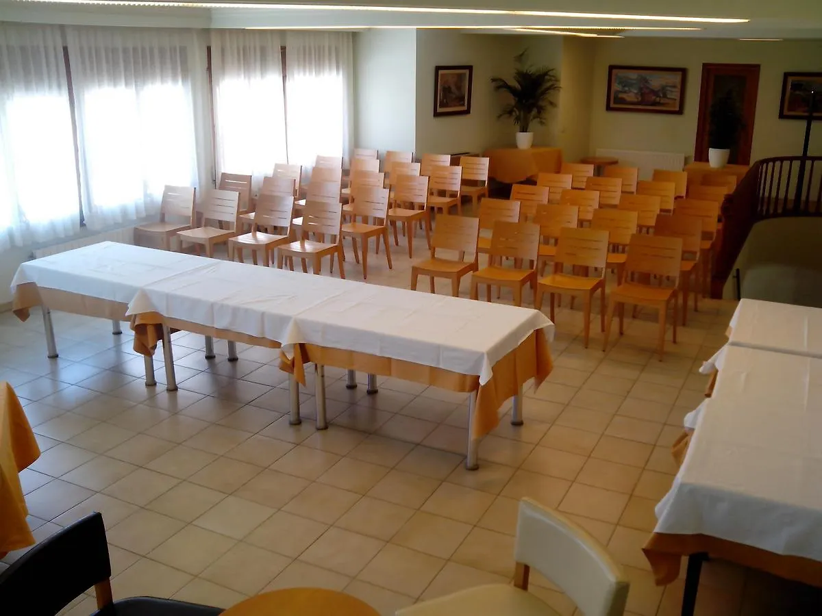 Hotel Ancora Palamos 3*,