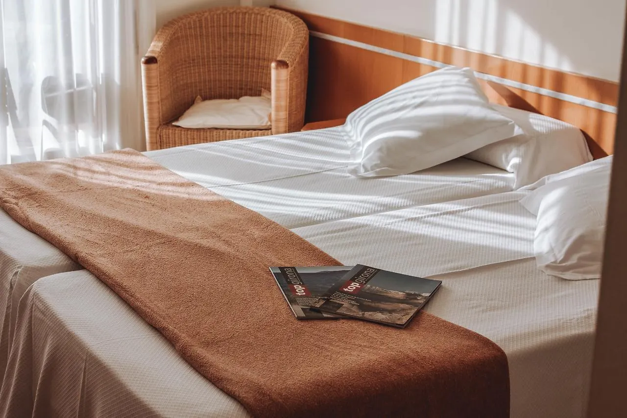 Hotel Ancora Palamos