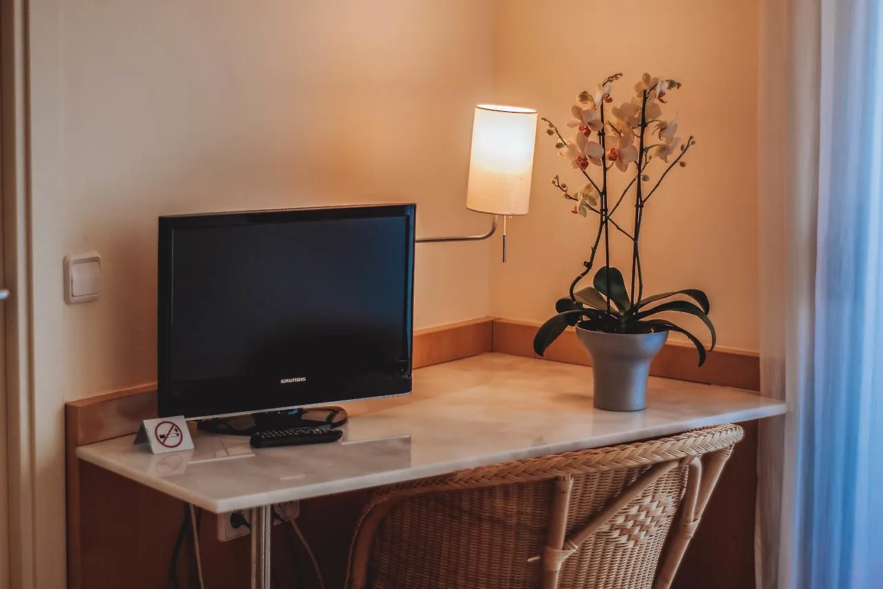 Hotel Ancora Palamos