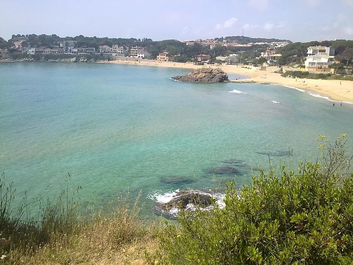 Hotel Ancora Palamos