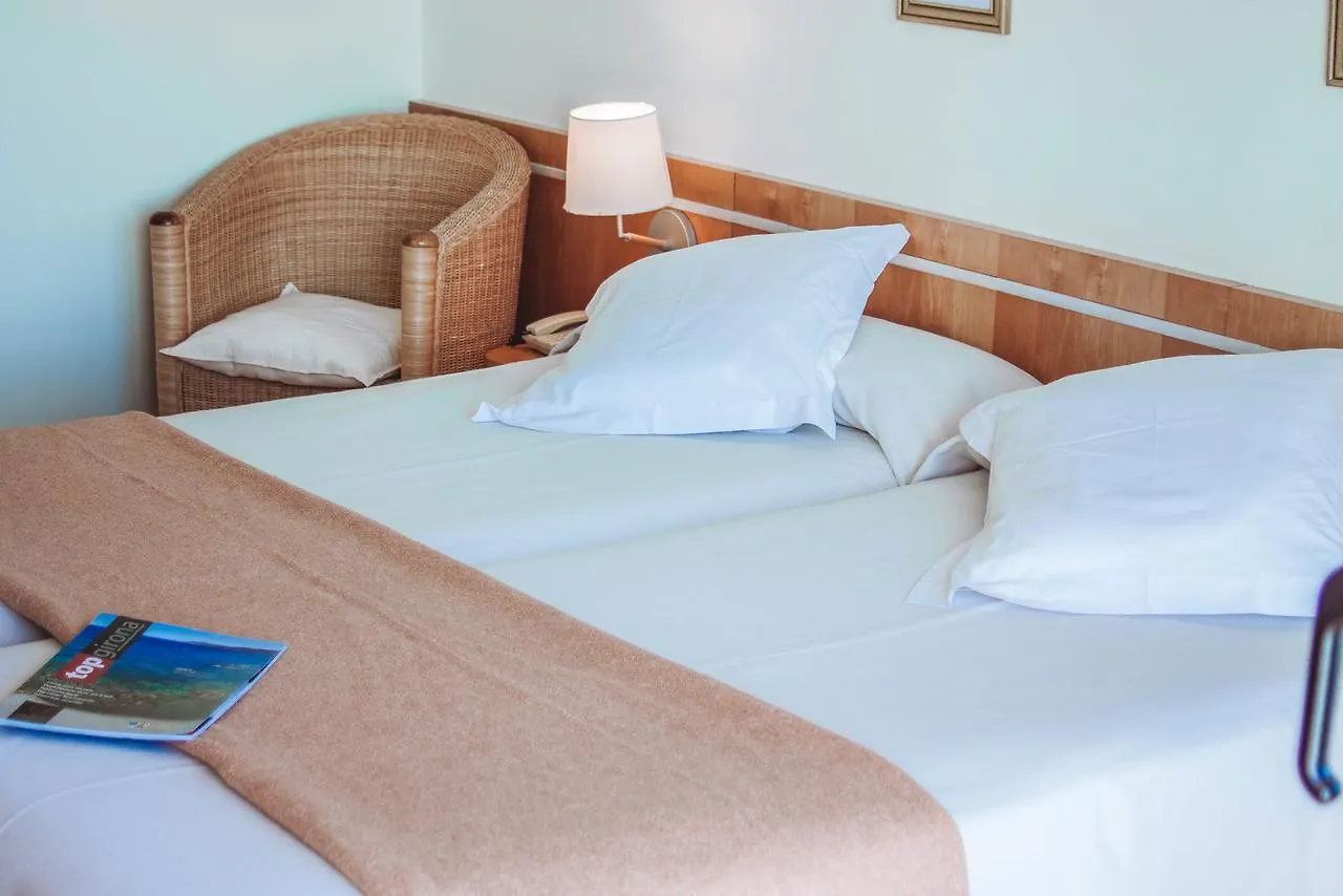 Hotel Ancora Palamos Spain