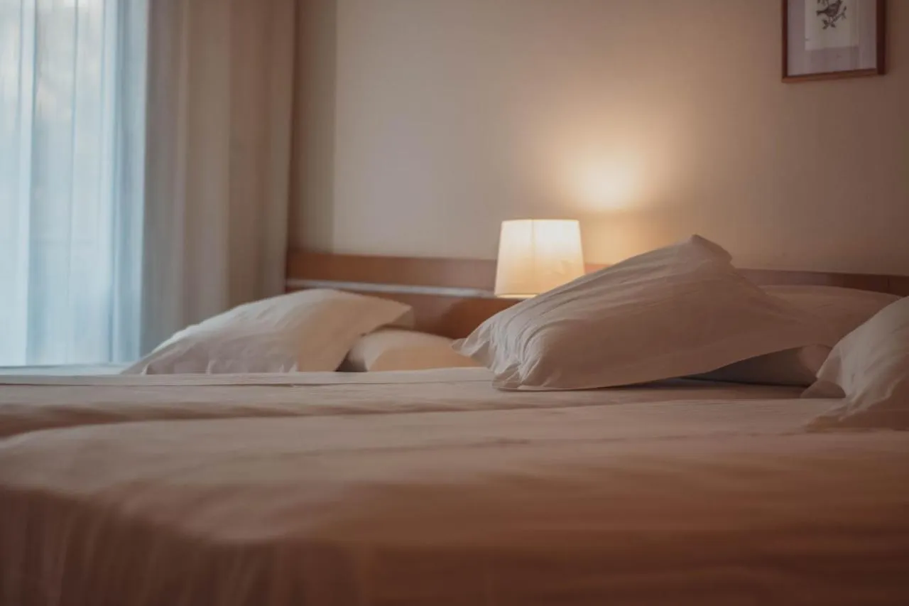 Hotel Ancora Palamos