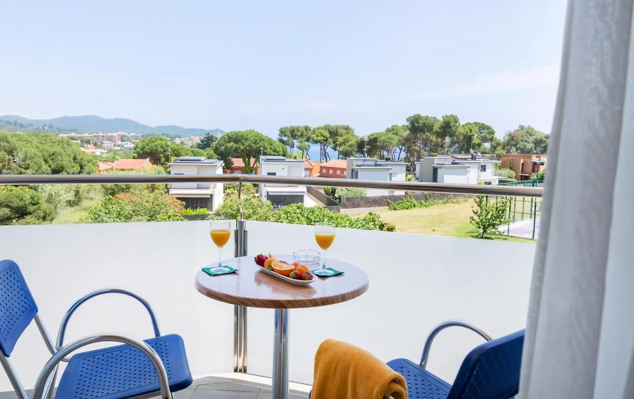 Hotel Ancora Palamos