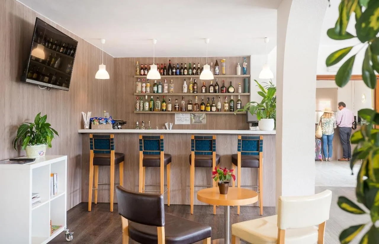 Hotel Ancora Palamos