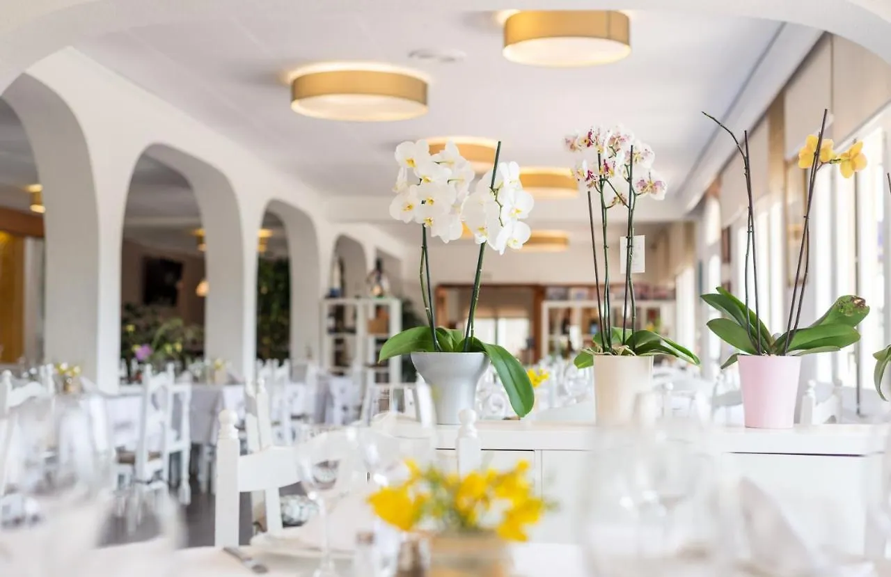 Hotel Ancora Palamos