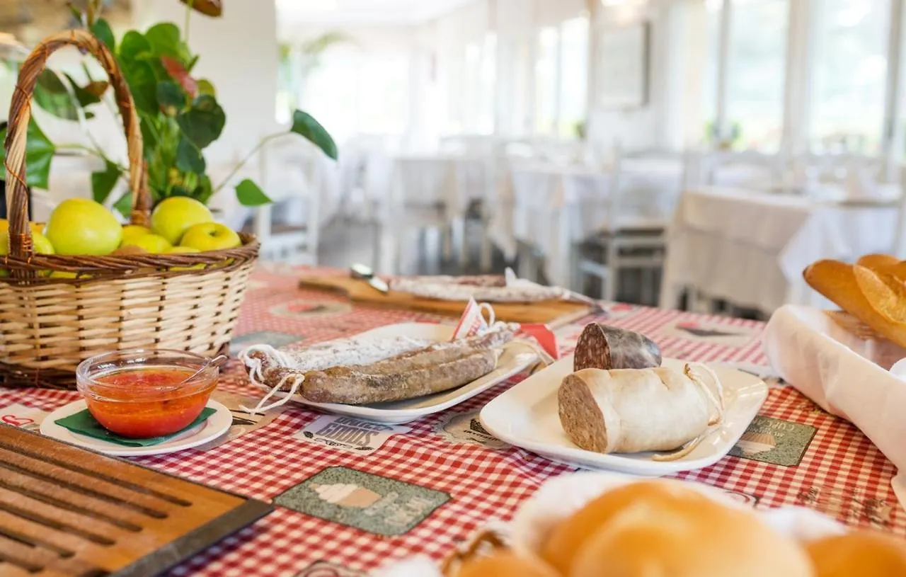 Hotel Ancora Palamos 3*,  Spain