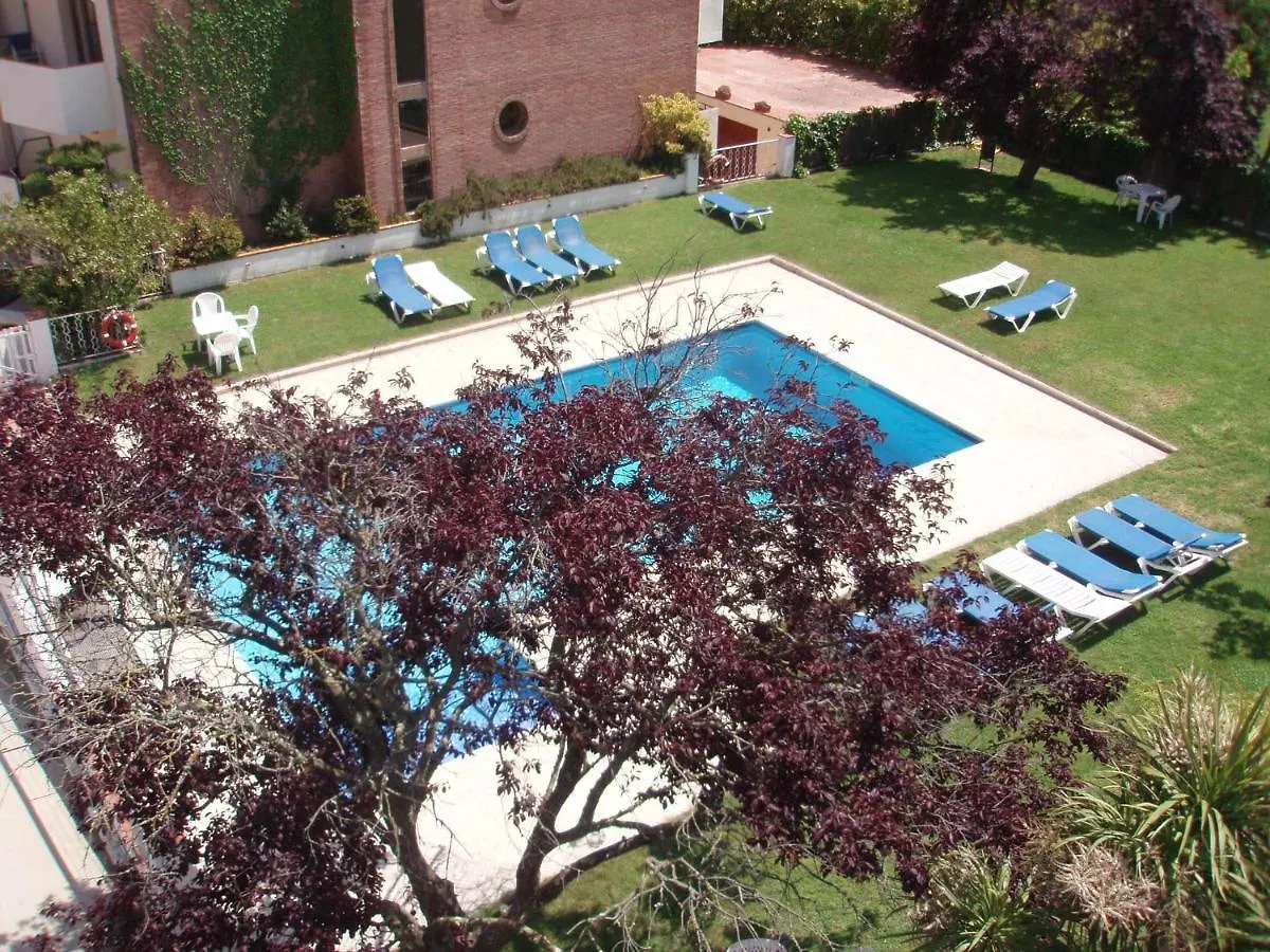 Hotel Ancora Palamos