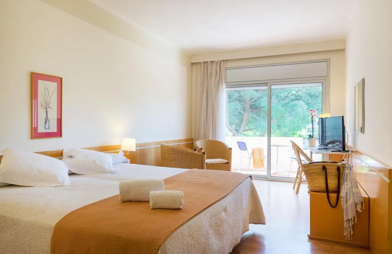 Hotel Ancora Palamos Spain