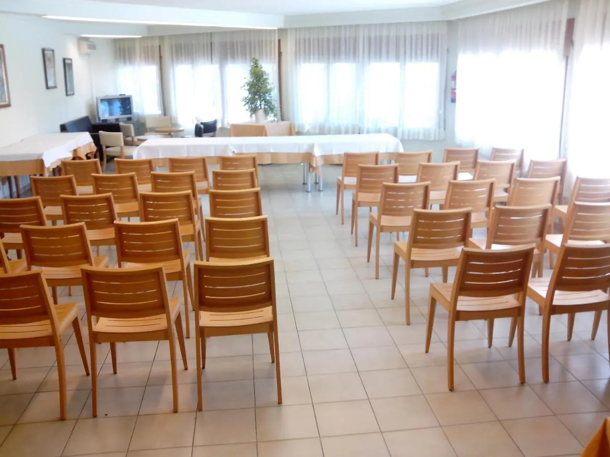 Hotel Ancora Palamos Spain