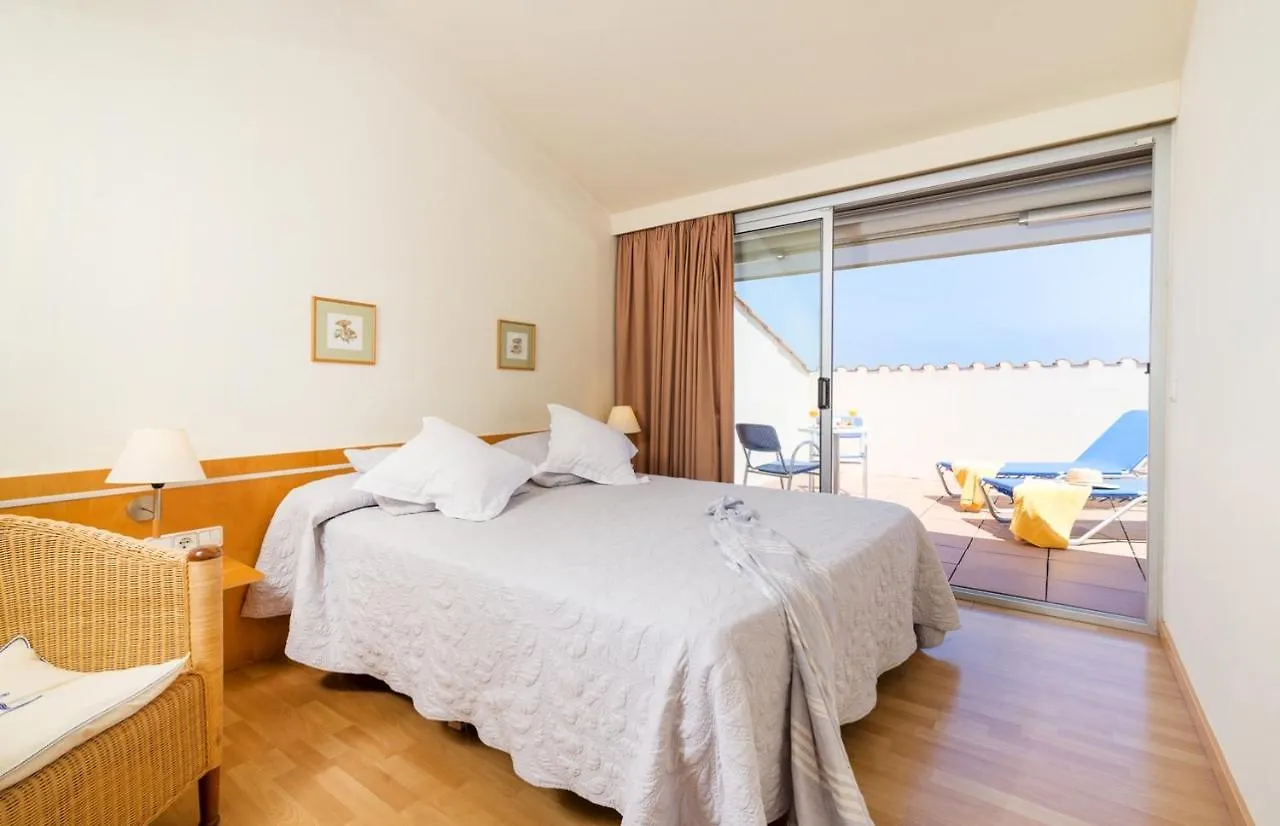 Hotel Ancora Palamos