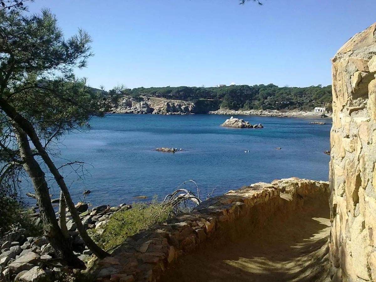 ***  Hotel Ancora Palamos Spain